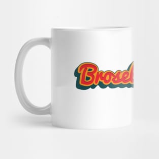 Broselmaschine Mug